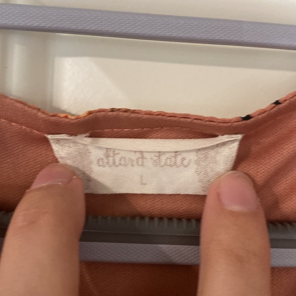 Floral Midi Dress - Picture 3 of 5